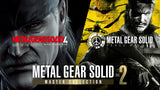 Switch Metal Gear Solid: Master Collection Vol. 2 - Day One Ed