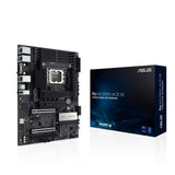 EAN 0197105828896 - ASUS PRO WS Z890-ACE SE Intel Z890 LGA 1851 (Socket V1) ATX imagen 1