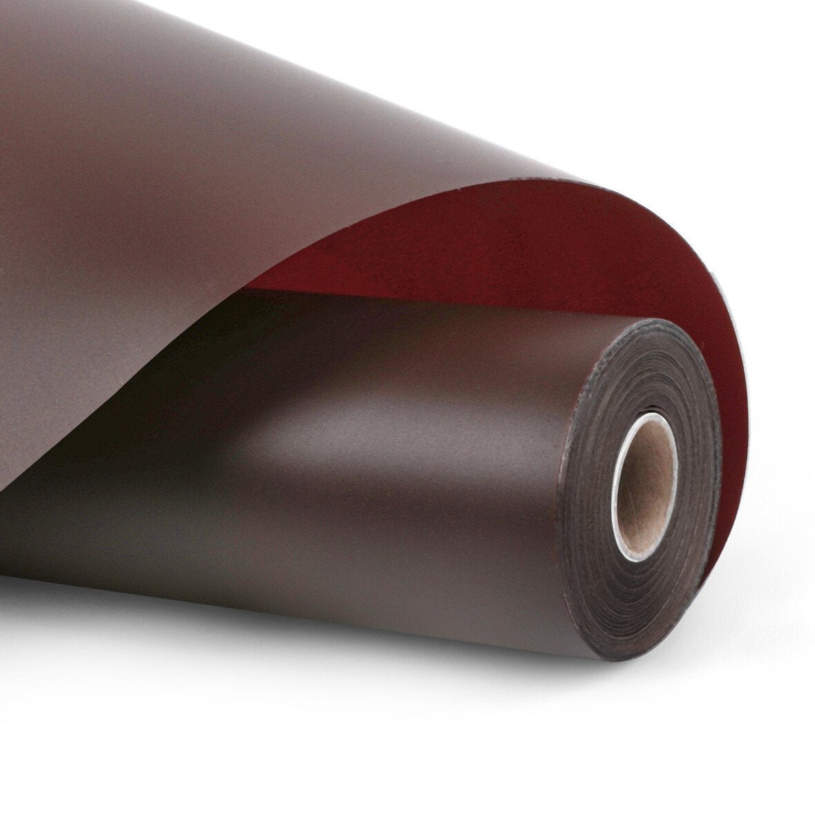 Loklik Permanent Adhesive Vinyl Matte - Dark Coffee