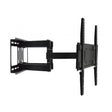 EAN 5901812019790 - ART AR-70 soporte para TV 139,7 cm (55") Negro imagen 1
