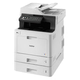 Impresora Multifunción Laser Brother Mfc-L8690cdwlt  A4 2400 X 600 Dpi 31 Ppm Wifi