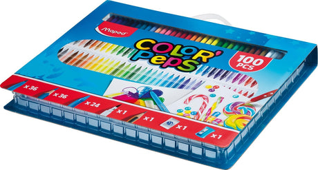 EAN 3154149070039 - Maped 907003 juguete de arte y manualidades imagen 1