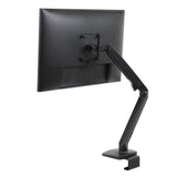 Ergotron Mxv Series 45-508-224 Soporte Para Monitor 86,4 Cm [34] Negro Escritorio
