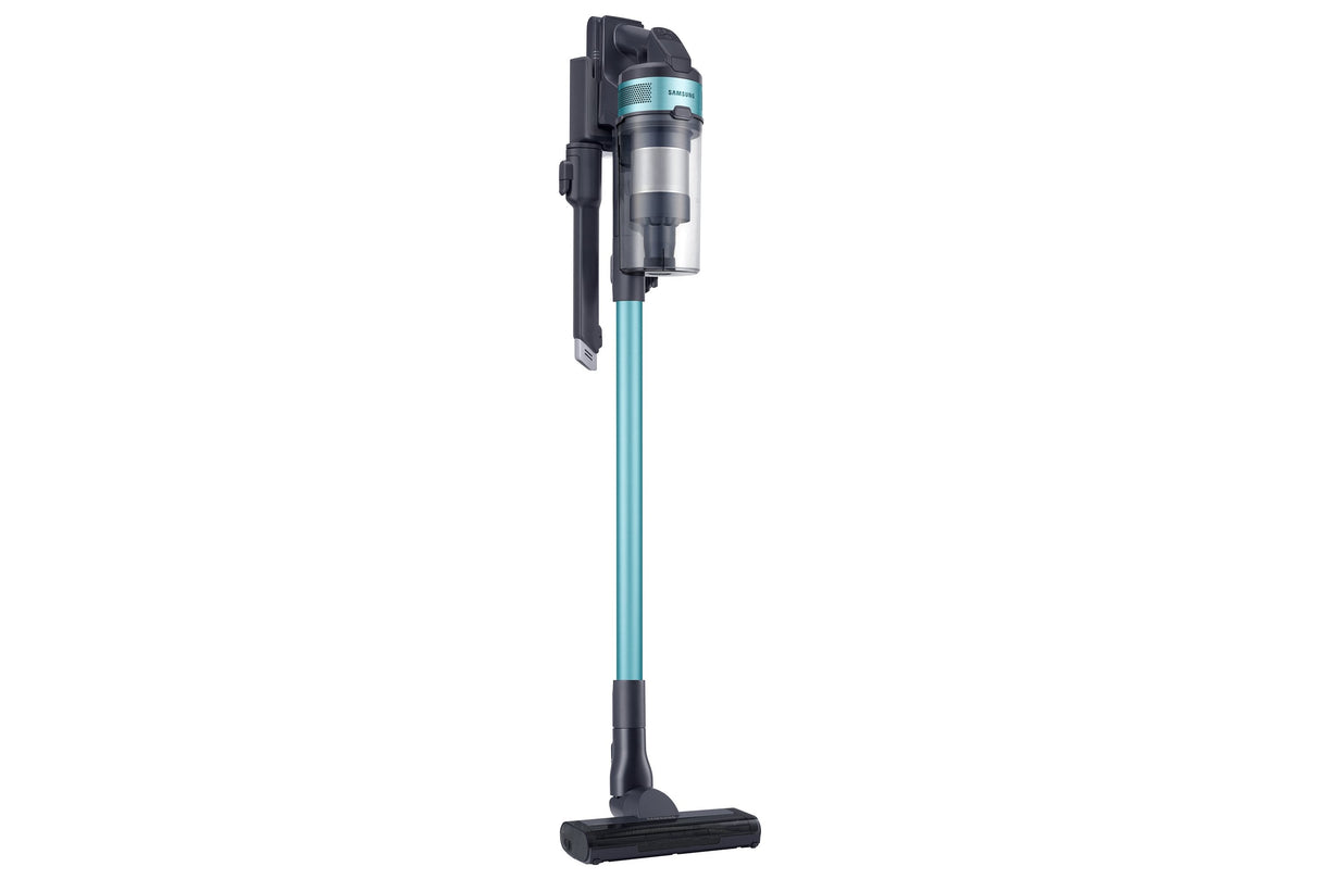EAN 8806092158801 - Samsung VS15A6031R1 Aspiradora escoba Batería Secar Sin bolsa 0,8 L 410 W Negro, Verde imagen 29
