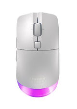 EAN 4025112115394 - CHERRY XTRFY M50 Wireless ratón Juego mano derecha RF Wireless + Bluetooth + USB Type-C Óptico 12000 DPI imagen 1