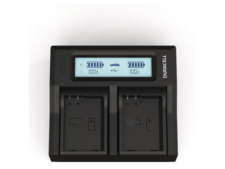 EAN 5055190185711 - Duracell DRN6112 cargador de batería imagen 2