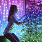 EAN 8056326671327 - Twinkly TWS400STP-BEU tira de luces 400 lámpara(s) LED imagen 6