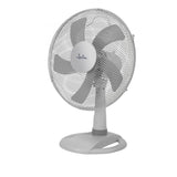 Ventilador De Sobremesa Jata Vm3026 5 Aspas 34cm