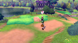 Pokemon Sword (Espada) Switch Uk