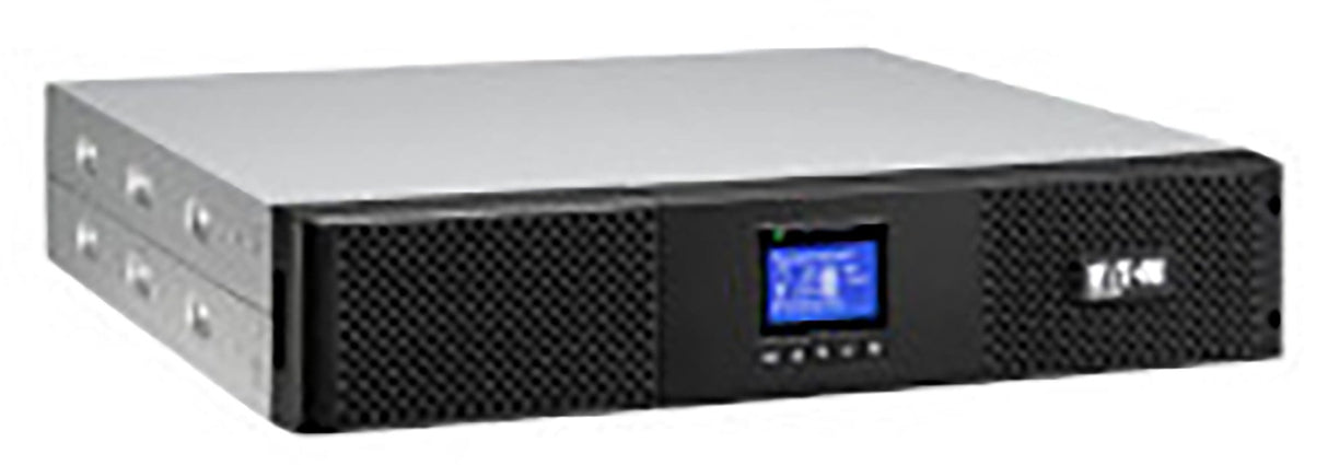 EAN 0743172091147 - Eaton 9SX sistema de alimentación ininterrumpida (UPS) Doble conversión (en línea) 3 kVA 2700 W 9 salidas imagen 1