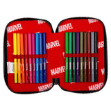 Mcneill Estuche Relleno Con 2 Rv Xl Marvel-Avengers