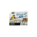 S001-Zuru Metal Machines -Playset-Series 1 T-Rex