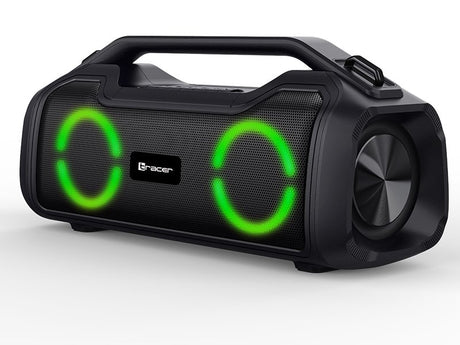 EAN 5907512872390 - Tracer BigBoy Altavoz portátil estéreo Negro 40 W imagen 4