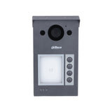 EAN 6923172532565 - Dahua Technology VTO3312Q-P sistema de intercomunicación de video 2 MP Gris imagen 2