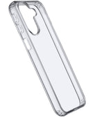 EAN 8018080493690 - Cellularline 8018080493690 funda para teléfono móvil 16,8 cm (6.6") Transparente imagen 1