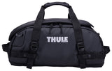 Thule Chasm Tdsd301 Black Bolsa De Lona 30 L Poliéster Negro