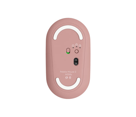 EAN 5099206110410 - Logitech 910-007014 ratón Viajes Ambidextro RF Wireless + Bluetooth Óptico 4000 DPI imagen 3