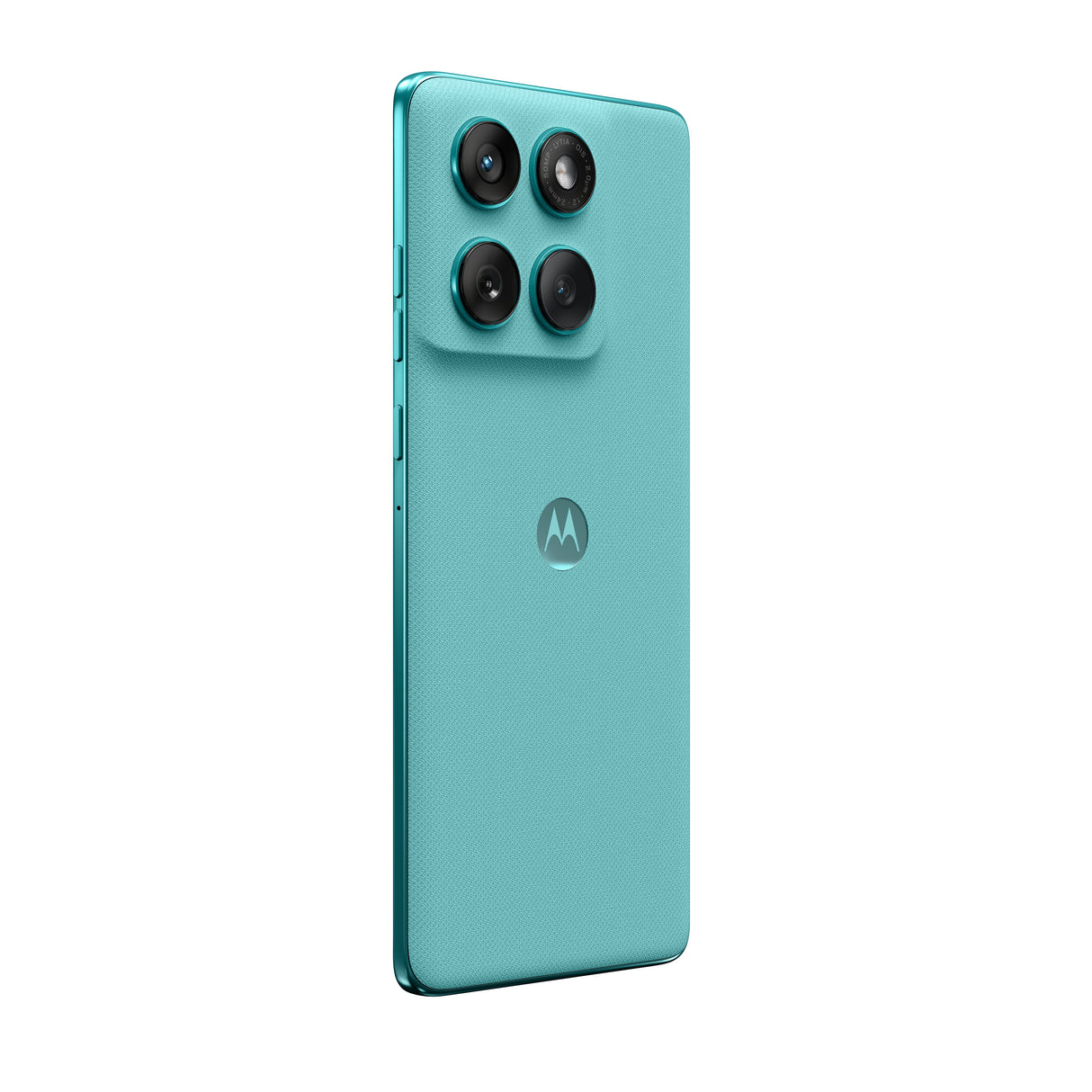 Smartphone Motorola Moto Edge 60 Fusion 5g 8gb/256gb Amazonite Pb7e0034se