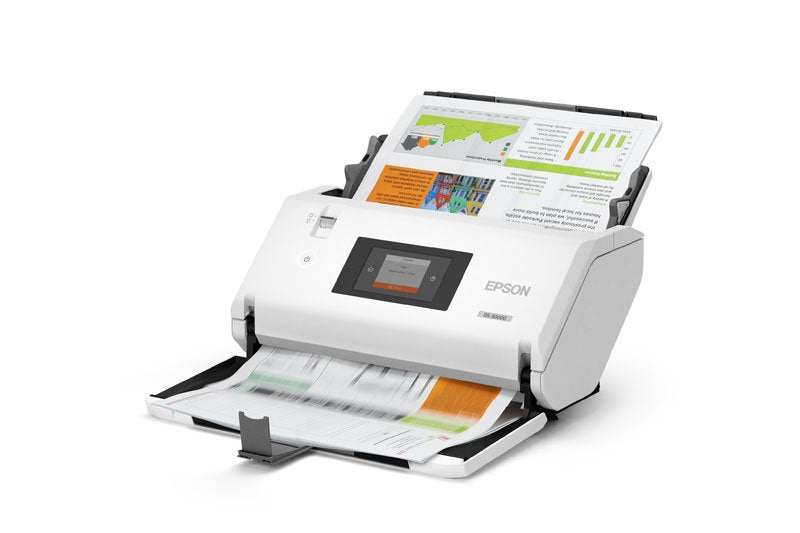 Epson Workforce Ds-32000