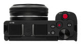 Agfaphoto Realishot C110