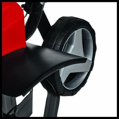 Einhell Motoazada Eléctrica Gc-Rt 1545m 1500w - 45cm