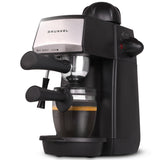 Cafetera Espresso Grunkel 5b Espresso H5bar