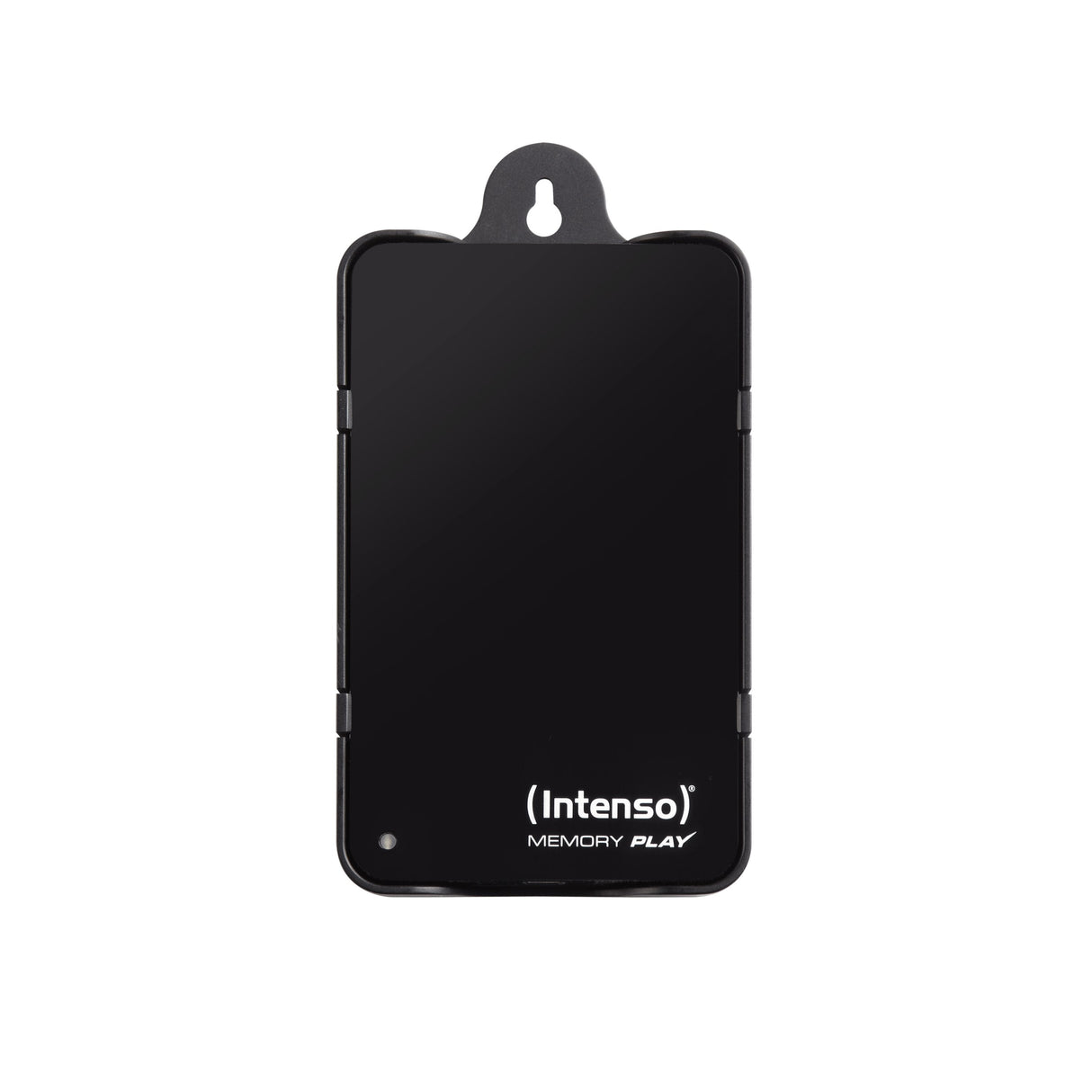 Intenso 2,5" Portable Hdd 3.2, 2tb Memory Play