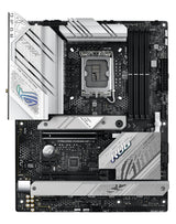 EAN 0197105114067 - ASUS ROG STRIX B760-A GAMING WIFI Intel B760 LGA 1700 ATX imagen 1