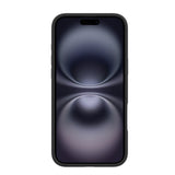 Nevox Styleshell Shock, Caja De Teléfonos Celulares Black, Iphone 16 Plus 4250686413793.0