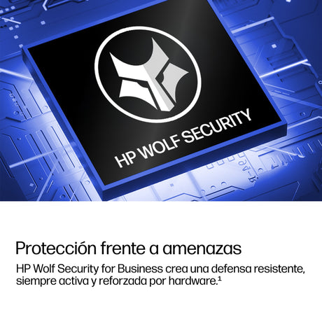 EAN 0826581572657 - HP EliteBook 6 G2a 14 inch Notebook AI PC Wolf Pro Security Edition AMD Ryzen™ 5 230 Portátil 35,6 cm (14 imagen 12