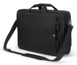 Dicota Top Traveller Dual Five 14-16 Negro
