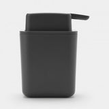 Brabantia Kitchen Soap Dispenser Dark Grey