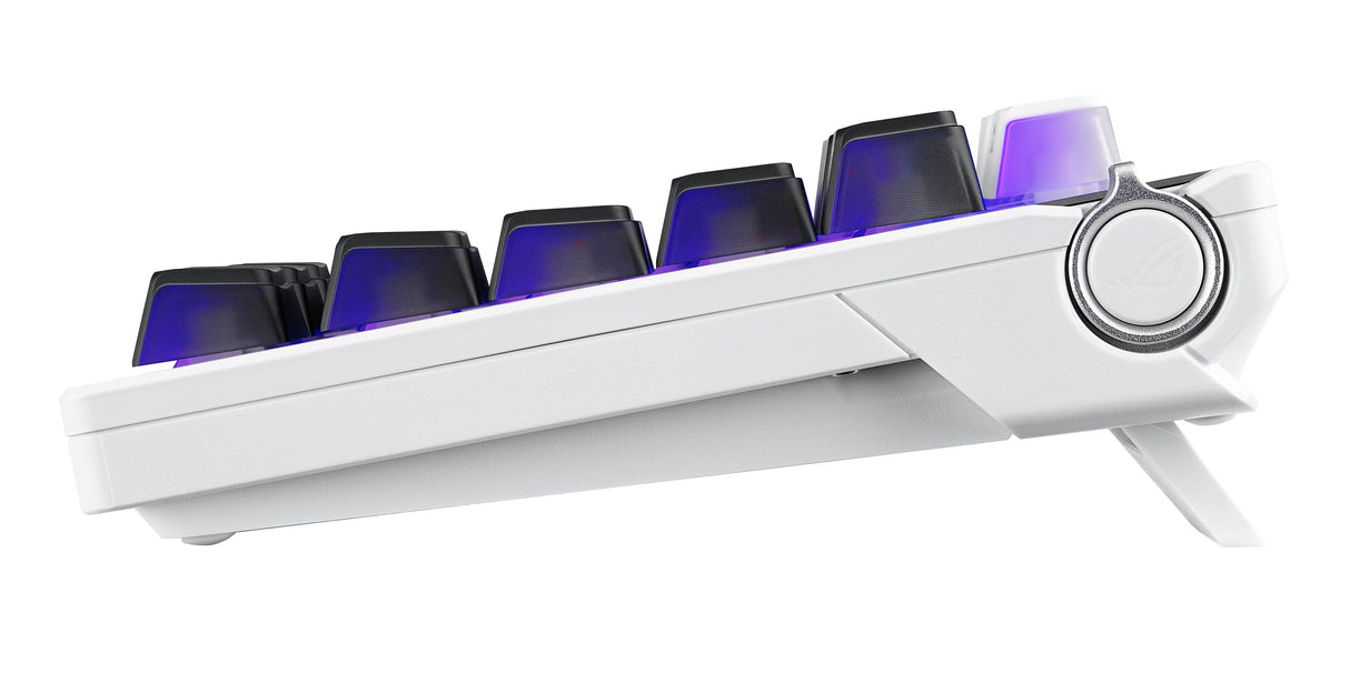 Asus Teclado Rog Azoth X De