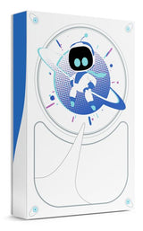 Stick 5tb Astro Bot Limited Edition Game Drive