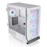 Torre E-Atx Thermaltake Ceres 500 Snow