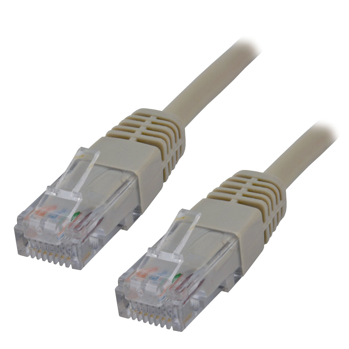 Cble Rj45 Cat 5e - 10m -