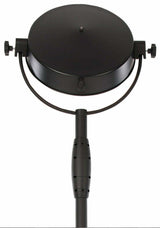 EAN 8718801854372 - Sunred Retro Interior Negro, Marrón 2100 W Calefactor eléctrico halógeno imagen 2