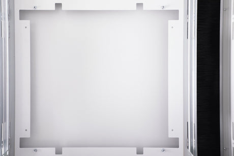 EAN 4016032353515 - Digitus DN-19 26U-8/8-1 armario rack Rack o bastidor independiente Gris imagen 4