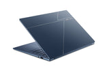 Portátil Acer Swift Go 14 Ai Sfg14 I71 98m5 14" Wuxga Intel Core Ultra 9 386h 16gb Ram 512 Gb Ssd Core Graphics Windows 11 Sin Cargador