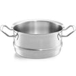 EAN 4009209380735 - Fissler 084-788-20-000/0 olla vaporera Acero inoxidable imagen 1