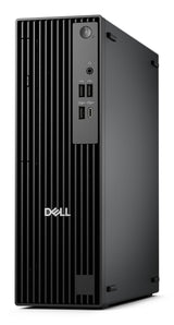 EAN 3707815172638 - DELL Pro QCS1250 Intel Core Ultra 5 235 16 GB DDR5-SDRAM 512 GB SSD Windows 11 Pro Slim PC PC Negro imagen 3