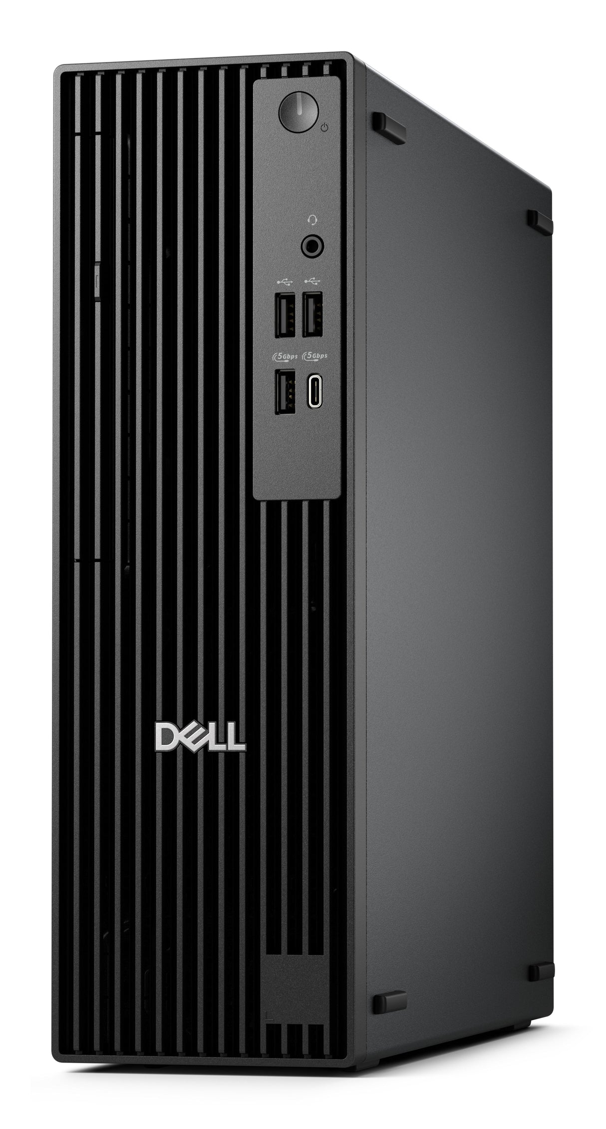 EAN 5397184935538 - DELL Pro QCS1250 Intel Core Ultra 7 265 16 GB DDR5-SDRAM 512 GB SSD Windows 11 Pro Slim PC PC Negro imagen 3