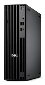 Pc Dell Pro Qcs1250 Intel Core Ultra 5 235 16 Gb Ddr5-Sdram 512 Gb Ssd Windows 11 Pro Slim Negro