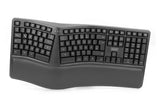 EAN 4016032463900 - Digitus DA-20157 teclado Universal RF inalámbrico QWERTZ Alemán Negro imagen 7