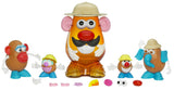 Juguete Hasbro Playskool Mr. Potato Safari