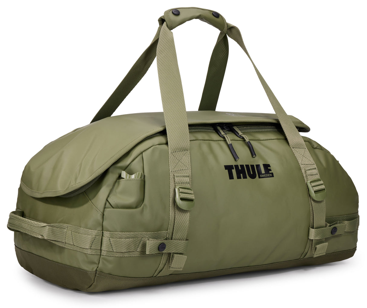 Thule Chasm Duffel 40l - Olivine