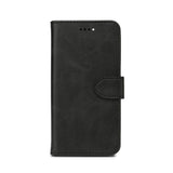 EAN 5715063074299 - eSTUFF ES67110003-BULK funda para teléfono móvil Funda cartera Negro imagen 1