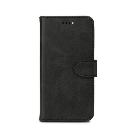 EAN 5715063074299 - eSTUFF ES67110003-BULK funda para teléfono móvil Funda cartera Negro imagen 1