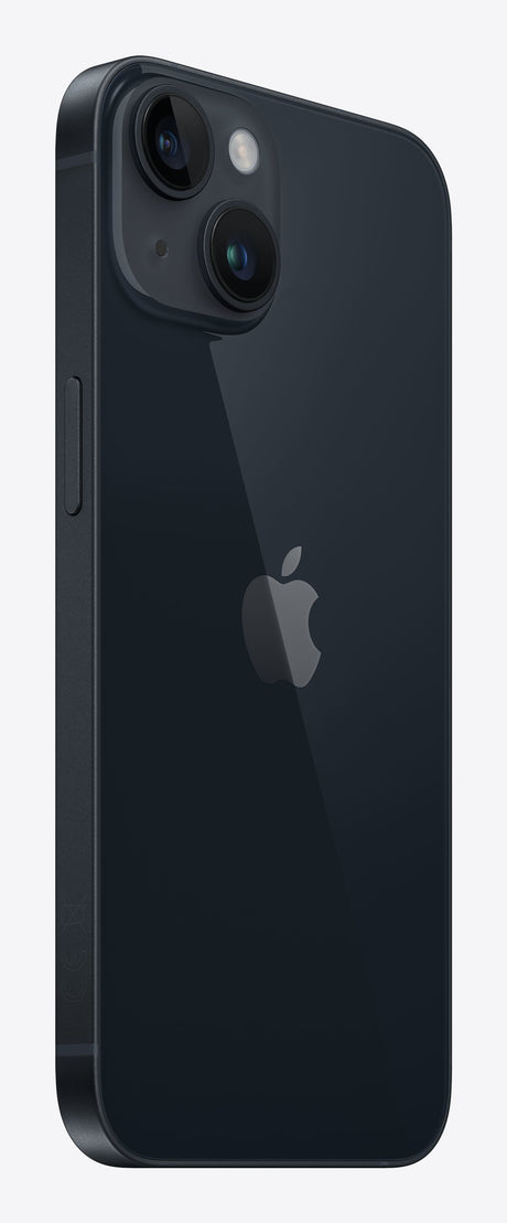 EAN 194253408178 - Apple iPhone 14 15,5 cm (6.1") SIM doble iOS 16 5G 128 GB Negro imagen 2