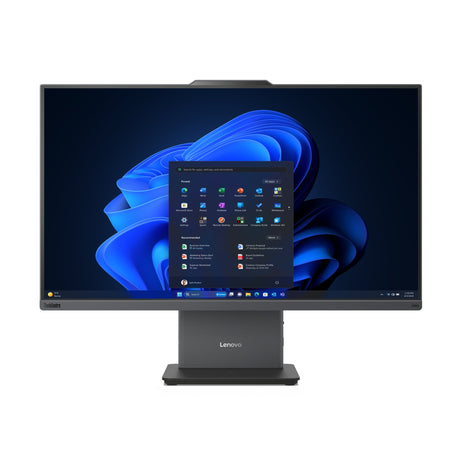 EAN 197530805738 - Lenovo ThinkCentre neo 50a 27 Gen 5 Intel® Core™ i3 i3-1315U 68,6 cm (27") 1920 x 1080 Pixeles PC todo en  imagen 1